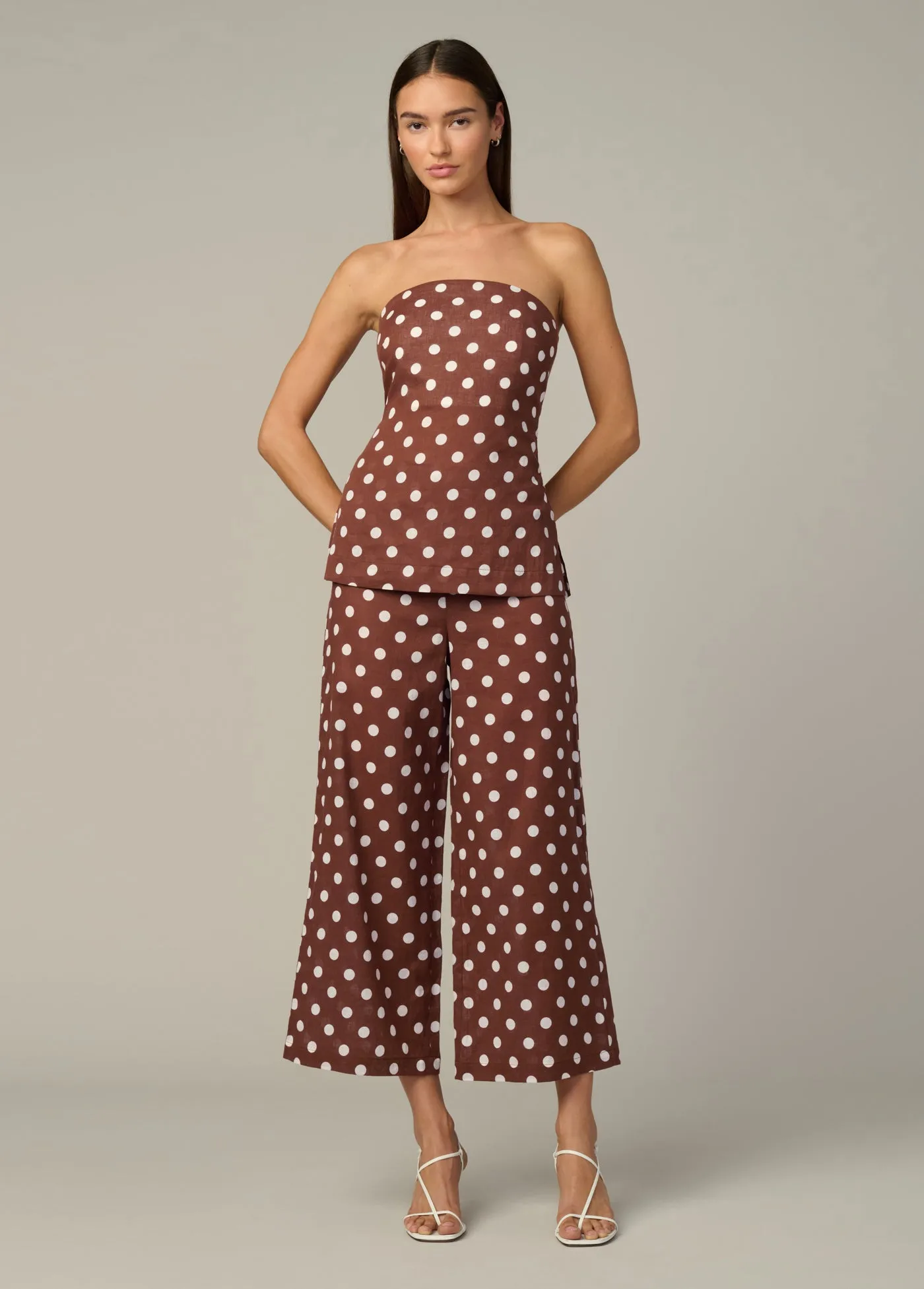 THE MARIEL PANT sold by Joe's Jeans