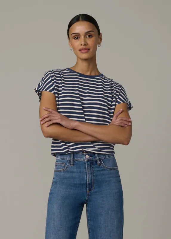 THE BUBBLE TEE made by Joe's Jeans