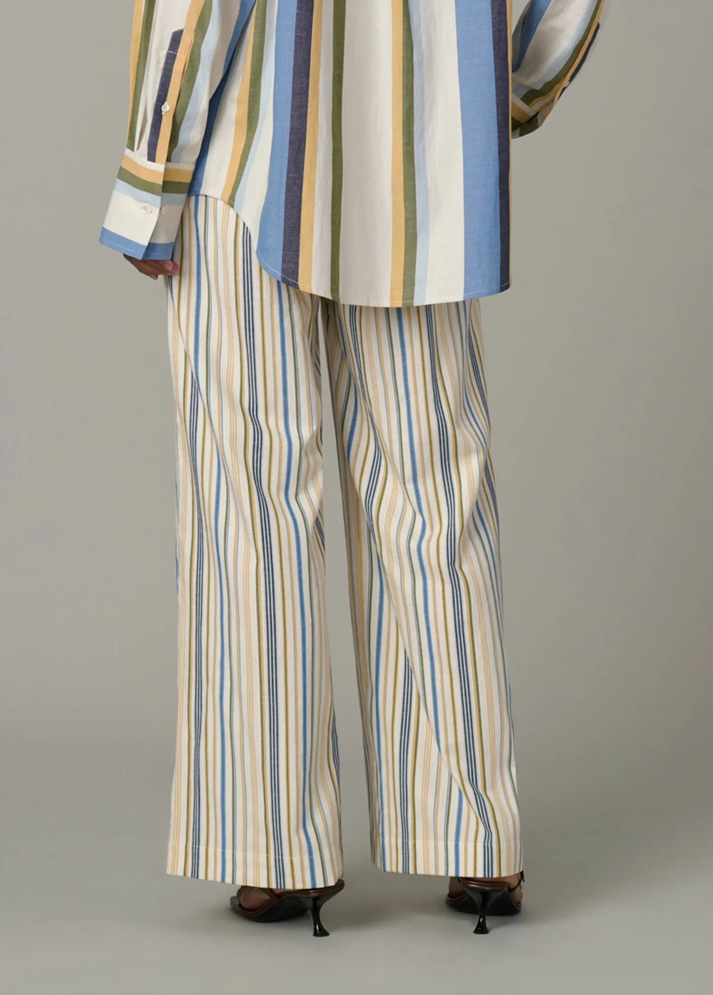 THE BRYNN PANT sold by Joe's Jeans product image thumbnail 4