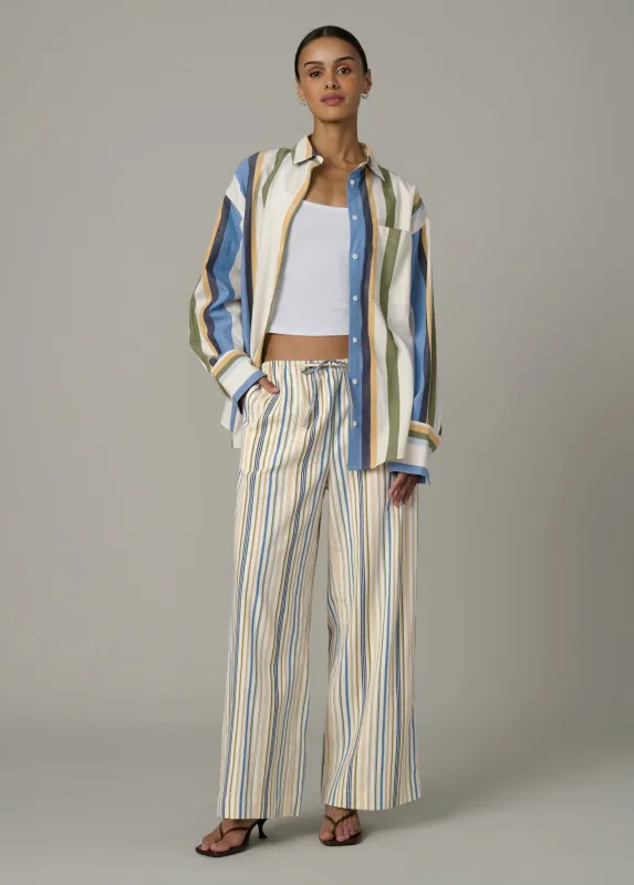 THE BRYNN PANT made by Joe's Jeans