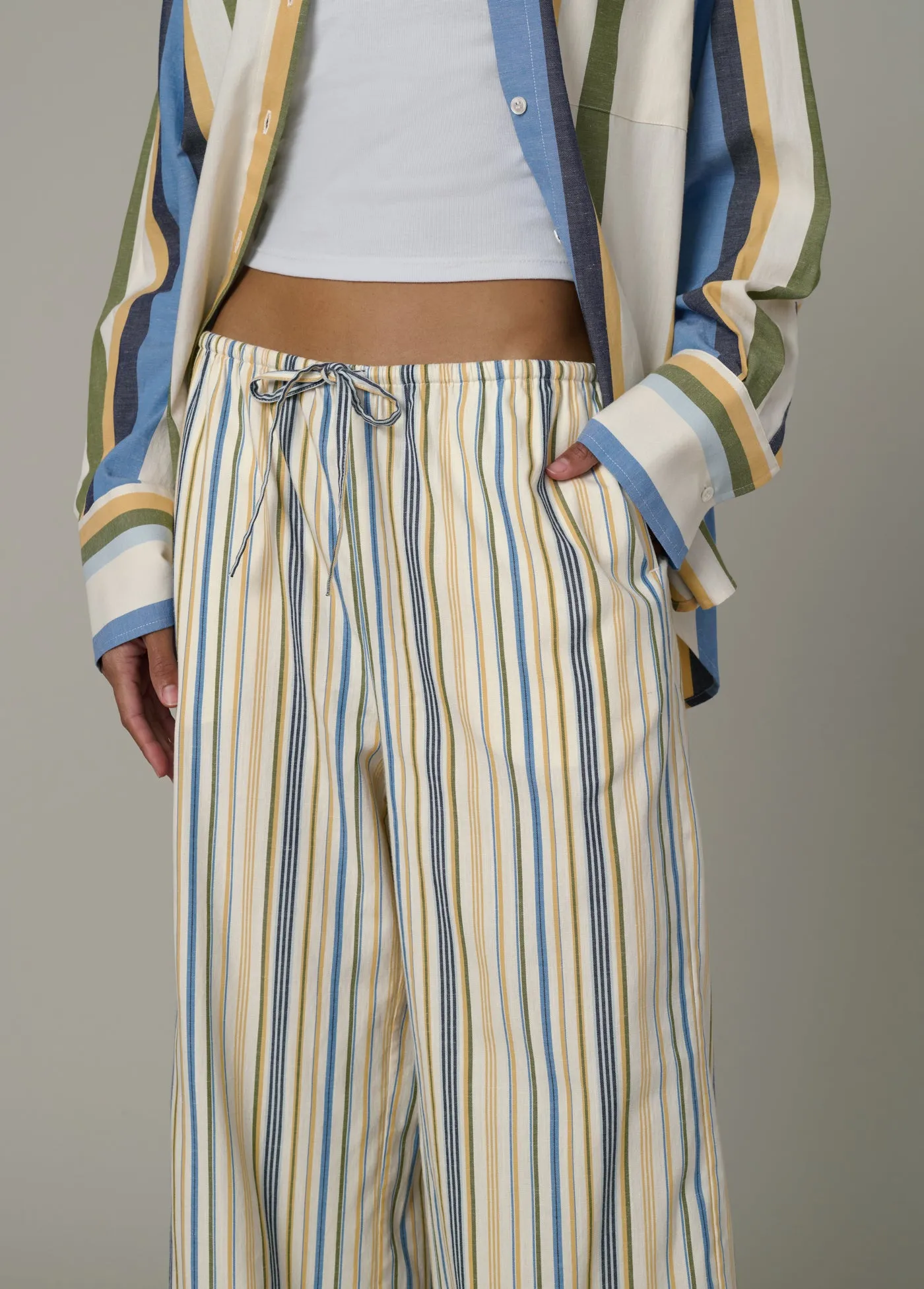 THE BRYNN PANT sold by Joe's Jeans product image thumbnail 5