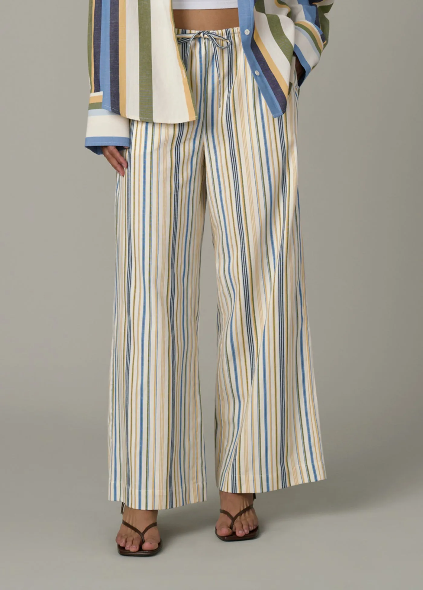 THE BRYNN PANT sold by Joe's Jeans product image thumbnail 2