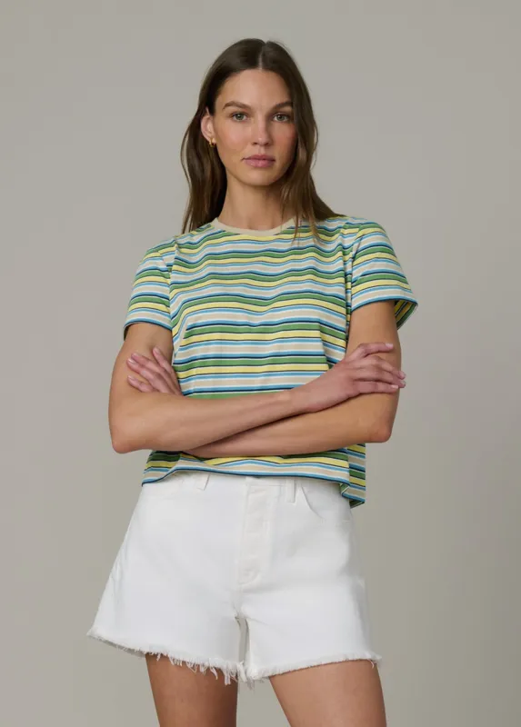 THE EASY TEE made by Joe's Jeans