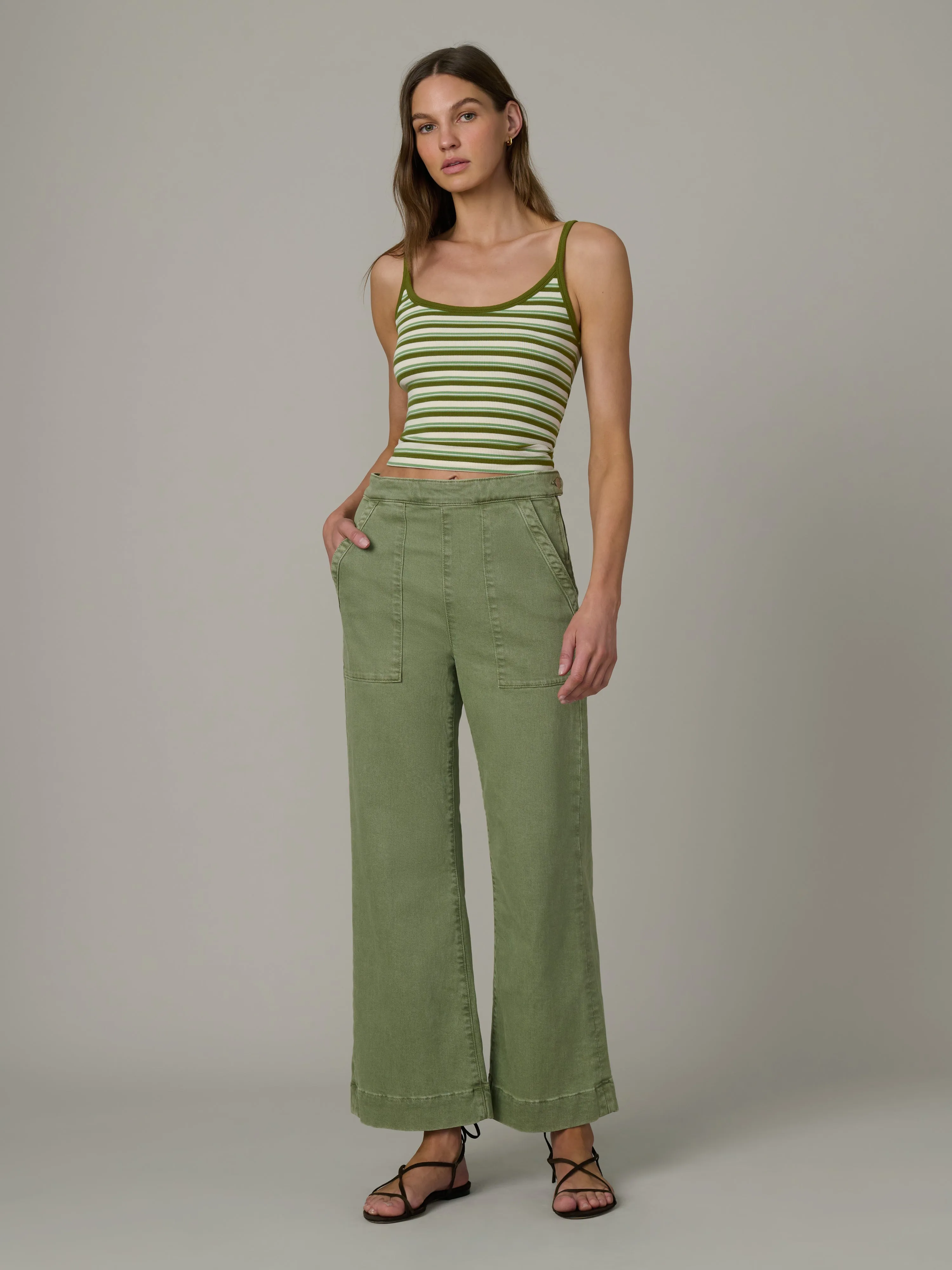 THE CAMI sold by Joe's Jeans product image thumbnail 2