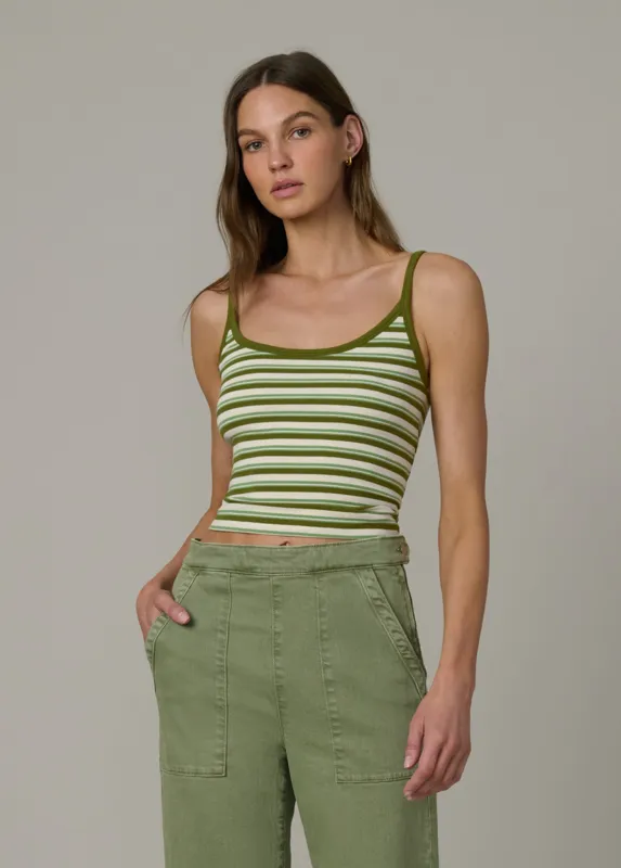 THE CAMI made by Joe's Jeans