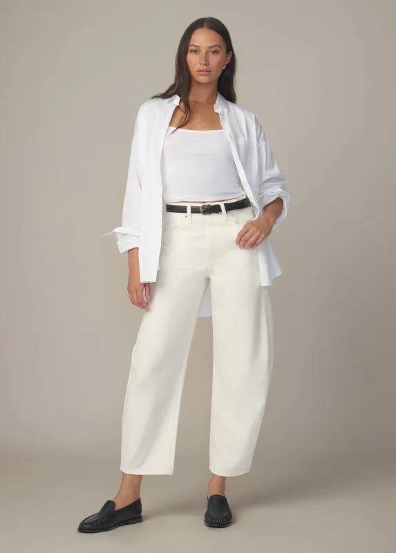 THE BILLIE CROPPED made by Joe's Jeans