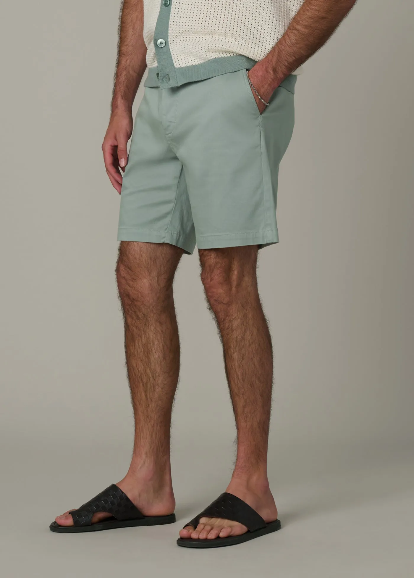 THE PALMER SHORT sold by Joe's Jeans product image thumbnail 3