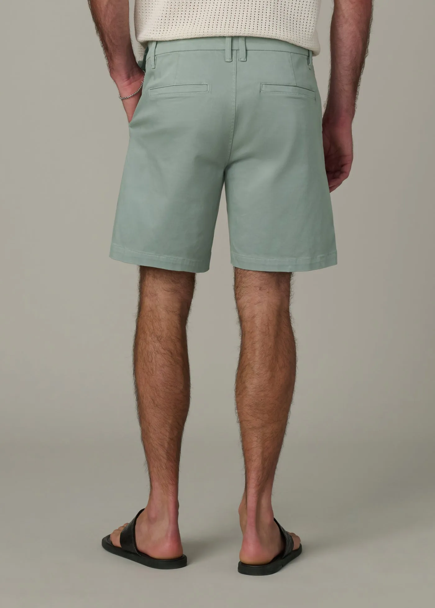 THE PALMER SHORT sold by Joe's Jeans product image thumbnail 4