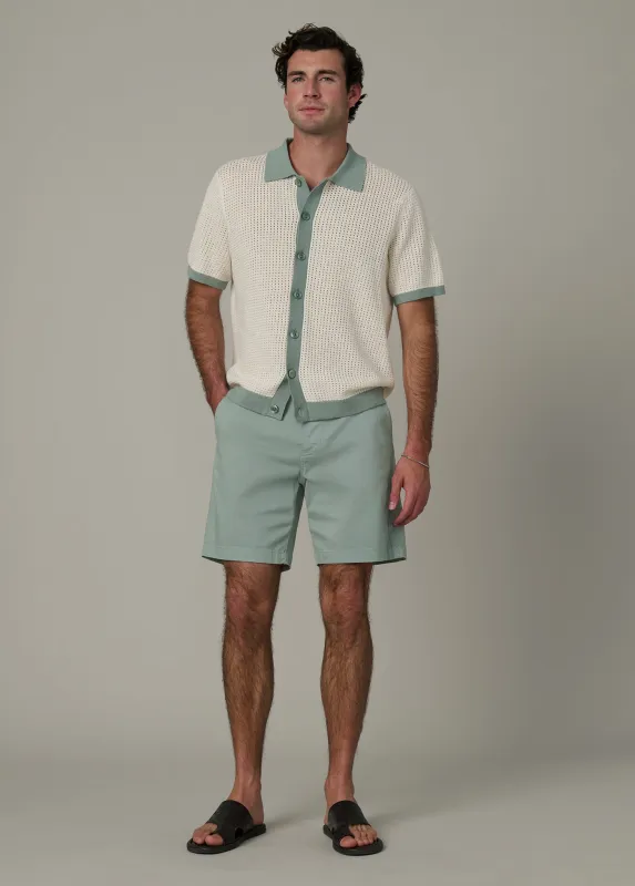 THE PALMER SHORT made by Joe's Jeans