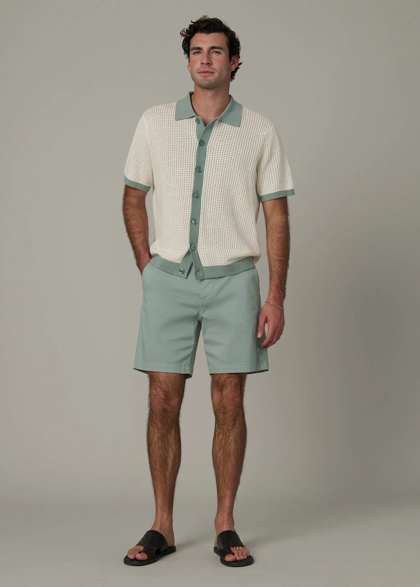THE PALMER SHORT sold by Joe's Jeans
