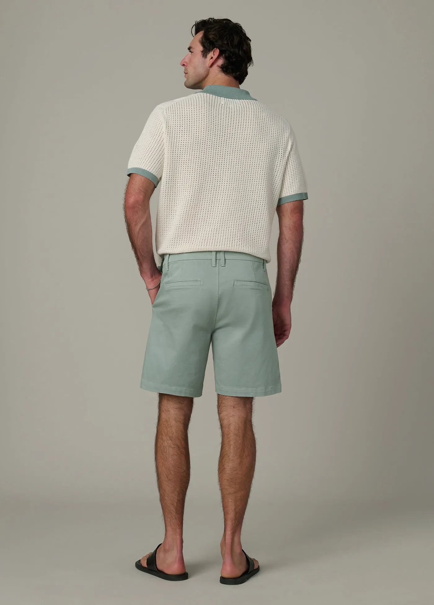 THE PALMER SHORT sold by Joe's Jeans product image thumbnail 5