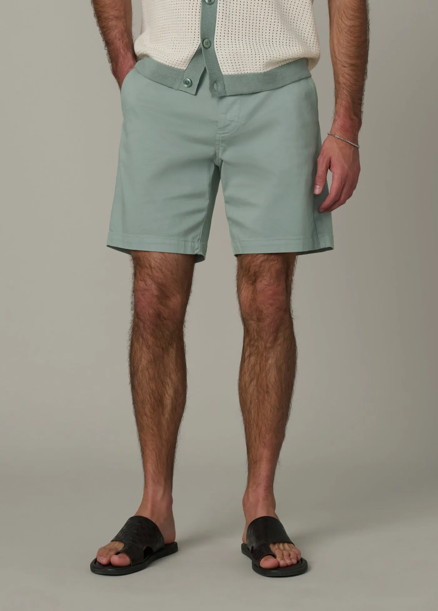 THE PALMER SHORT sold by Joe's Jeans product image thumbnail 2