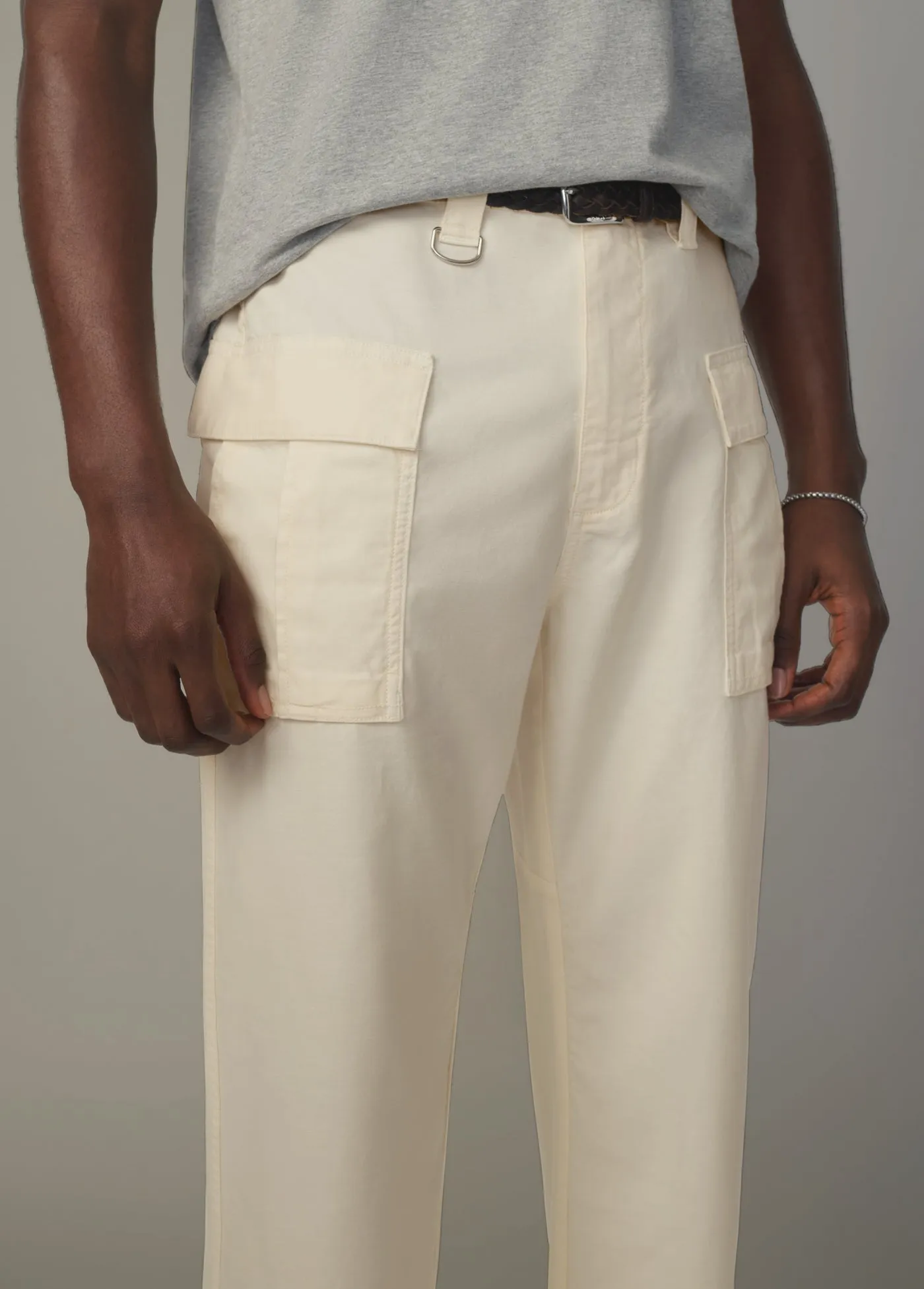 FATIGUE CARGO PANTS sold by Joe's Jeans product image thumbnail 5