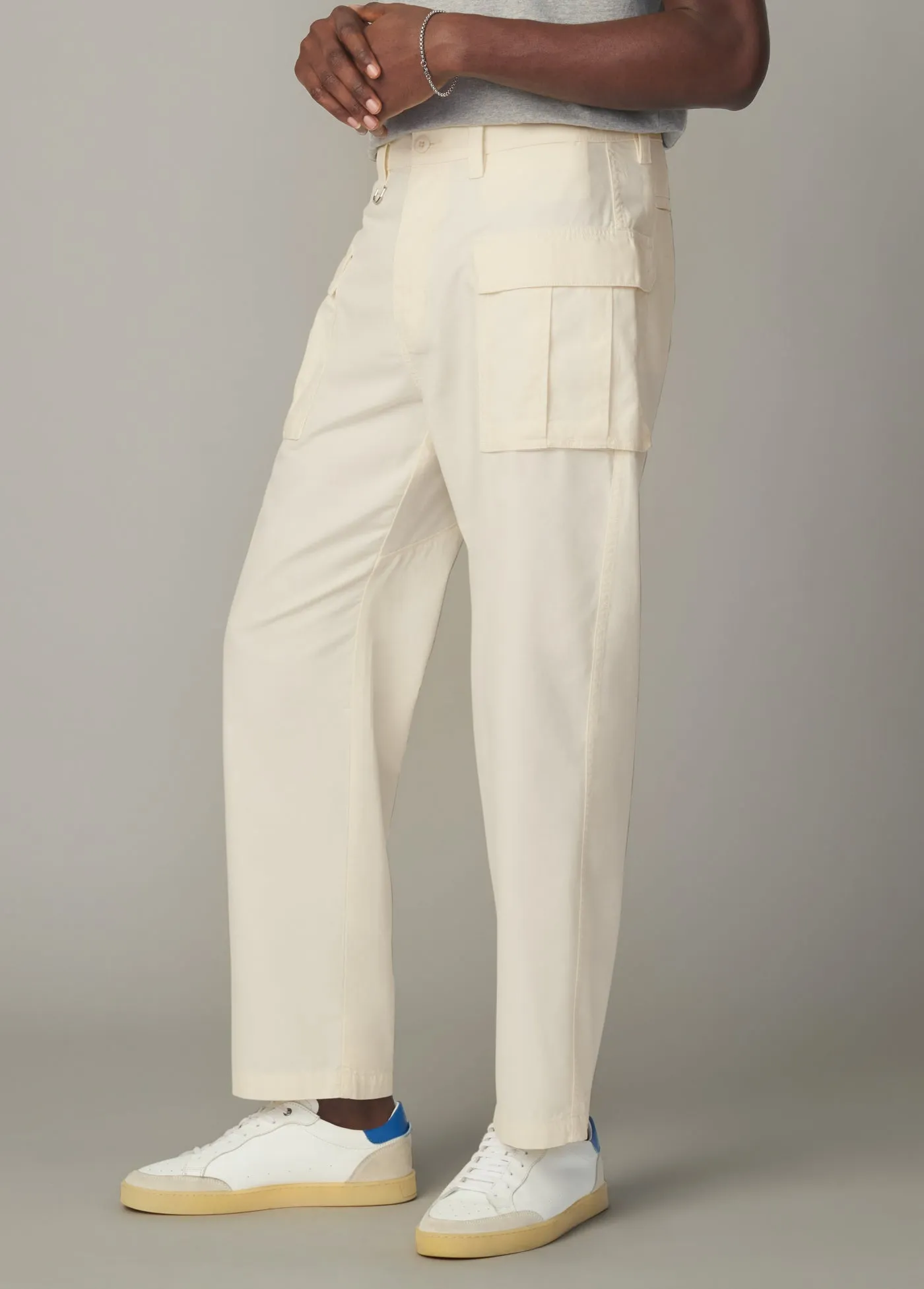 FATIGUE CARGO PANTS sold by Joe's Jeans product image thumbnail 3