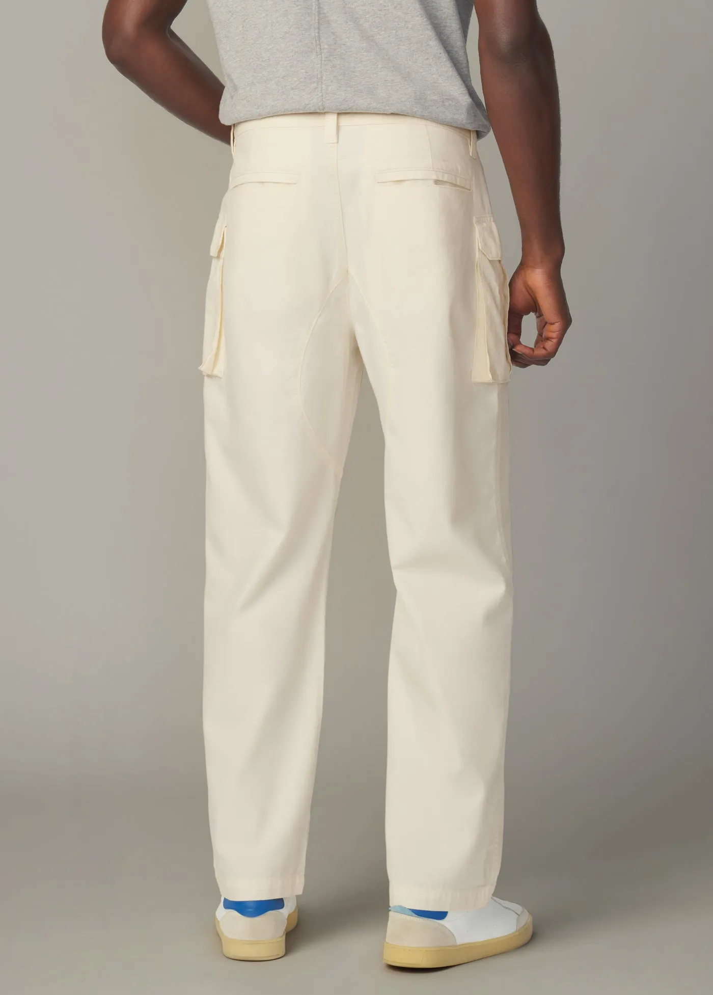 FATIGUE CARGO PANTS sold by Joe's Jeans product image thumbnail 4