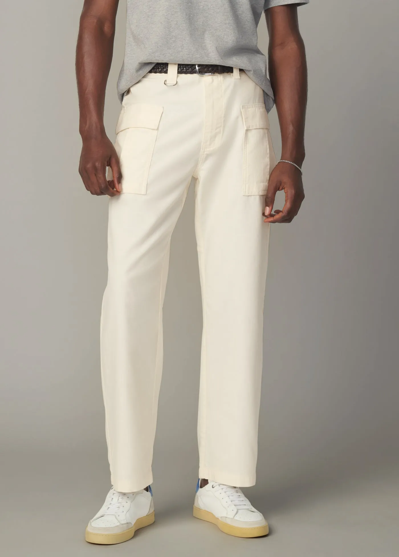 FATIGUE CARGO PANTS sold by Joe's Jeans product image thumbnail 2