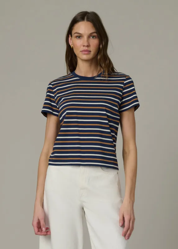 THE EASY TEE made by Joe's Jeans