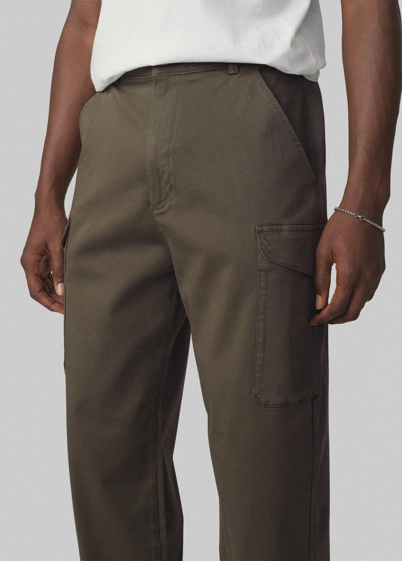CHAD CHINO sold by Joe's Jeans product image thumbnail 5