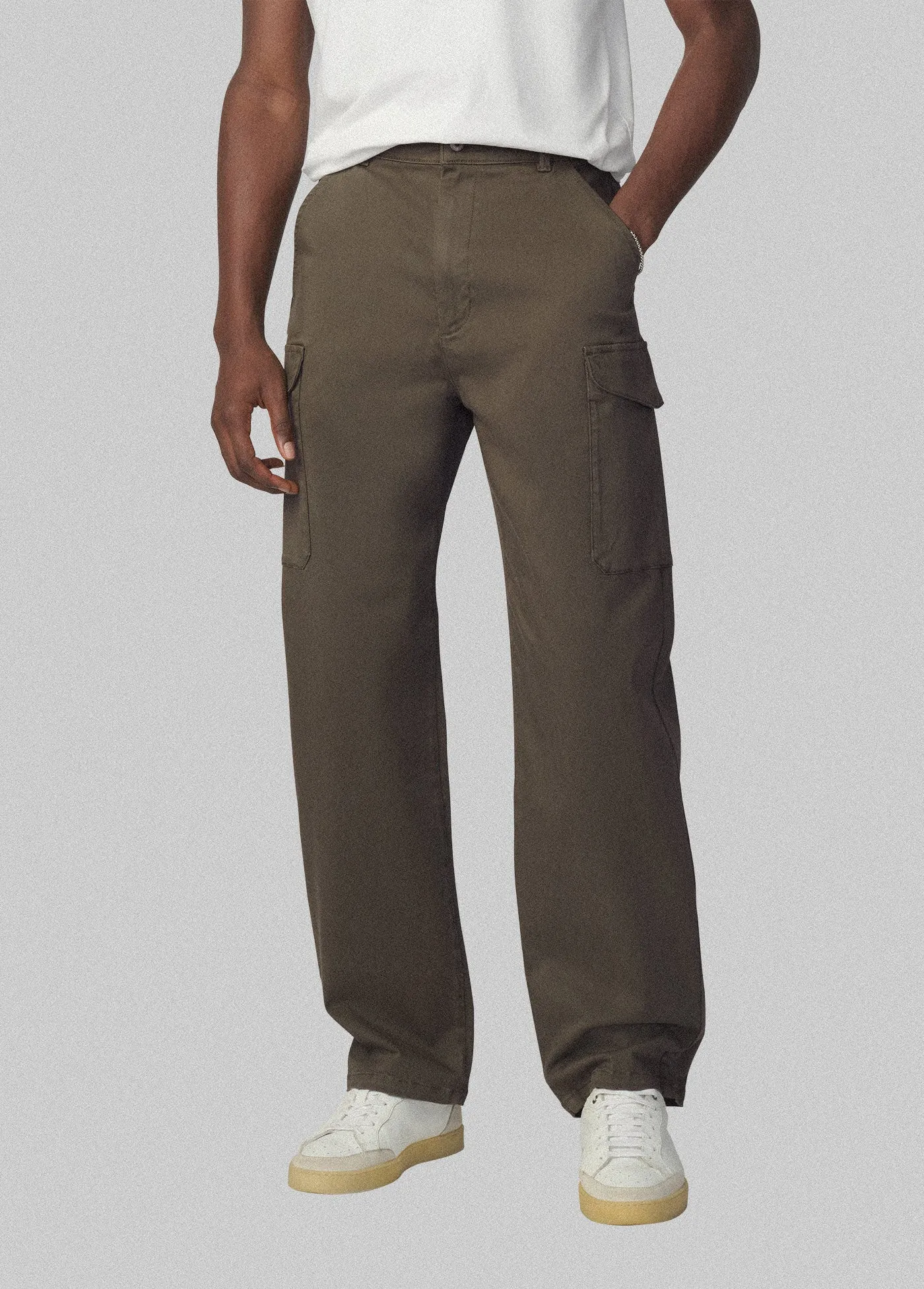 CHAD CHINO sold by Joe's Jeans product image thumbnail 2