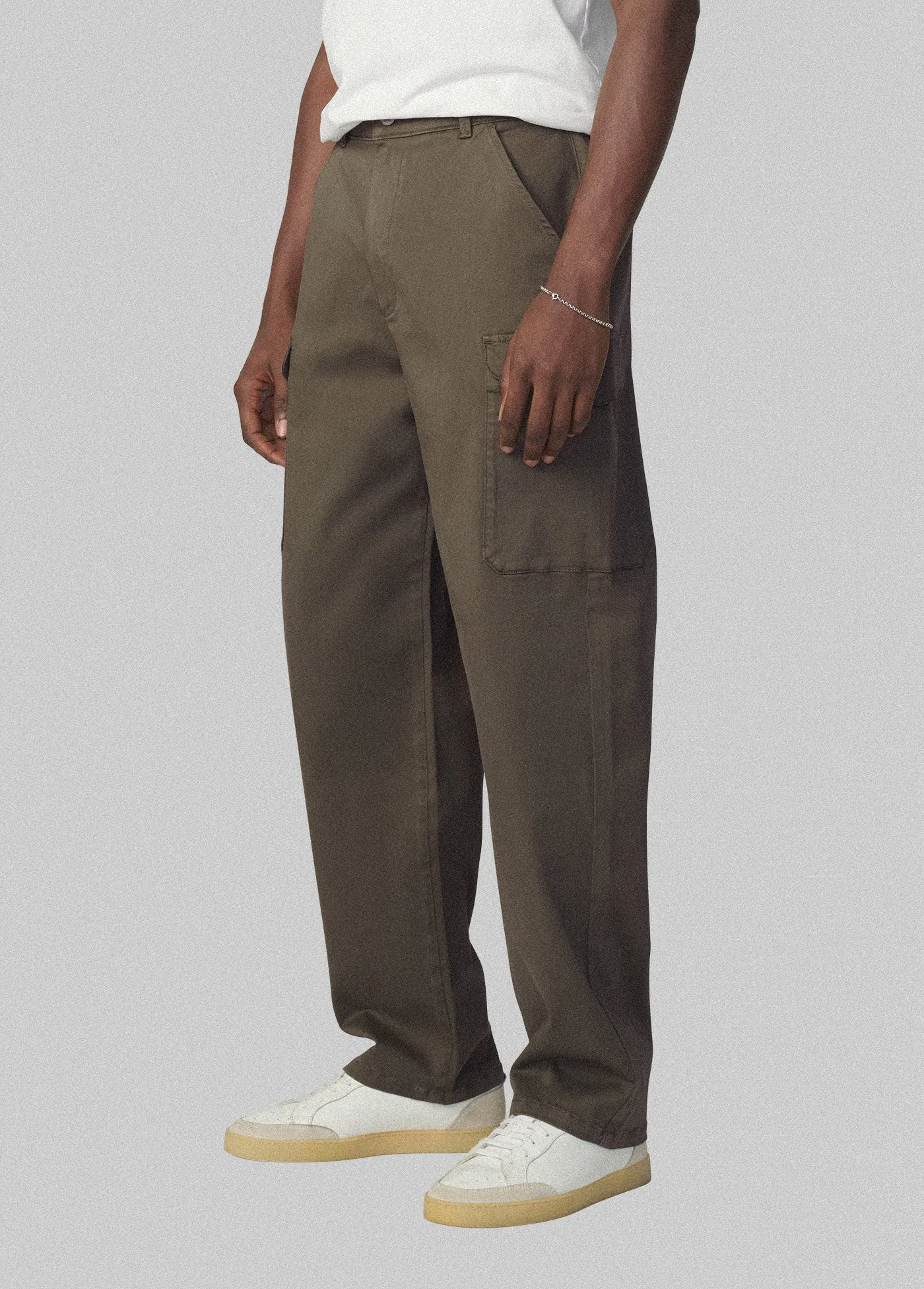 CHAD CHINO sold by Joe's Jeans product image thumbnail 3