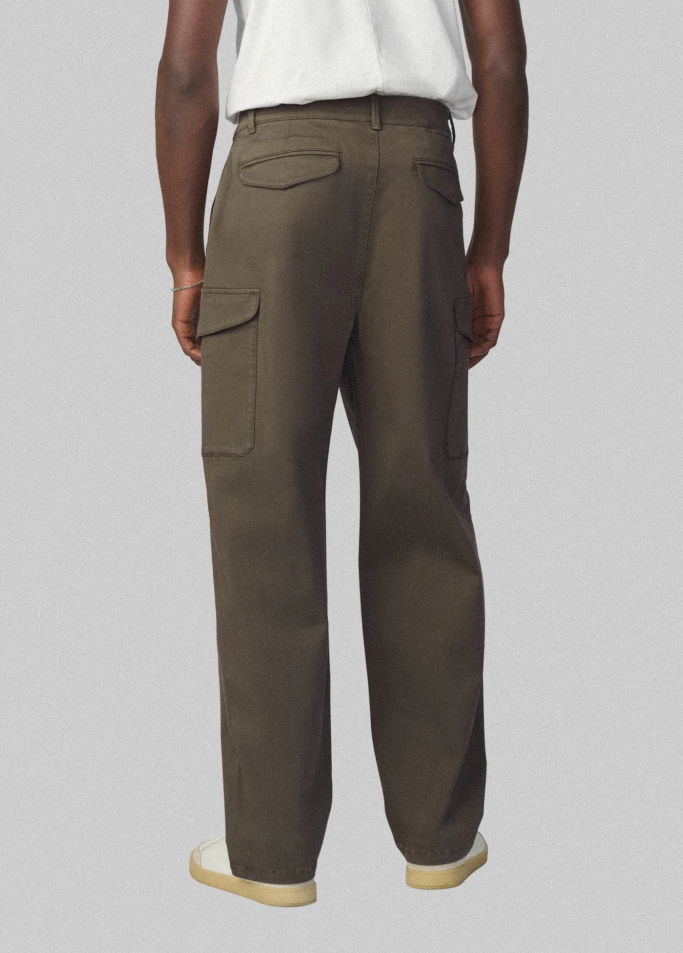 CHAD CHINO sold by Joe's Jeans product image thumbnail 4