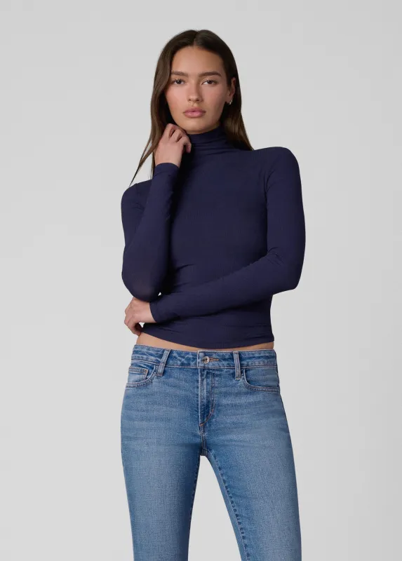 THE TONY LONG SLEEVE TOP made by Joe's Jeans