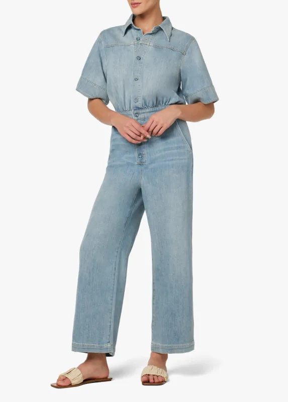 THE TIANA JUMPSUIT sold by Joe's Jeans