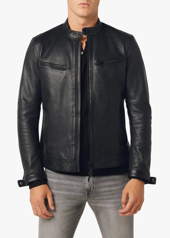 MOTO JACKET sold by Joe's Jeans