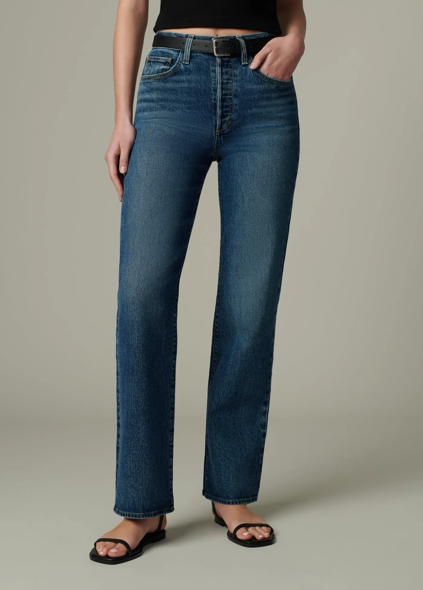 THE MARGOT sold by Joe's Jeans product image thumbnail 2