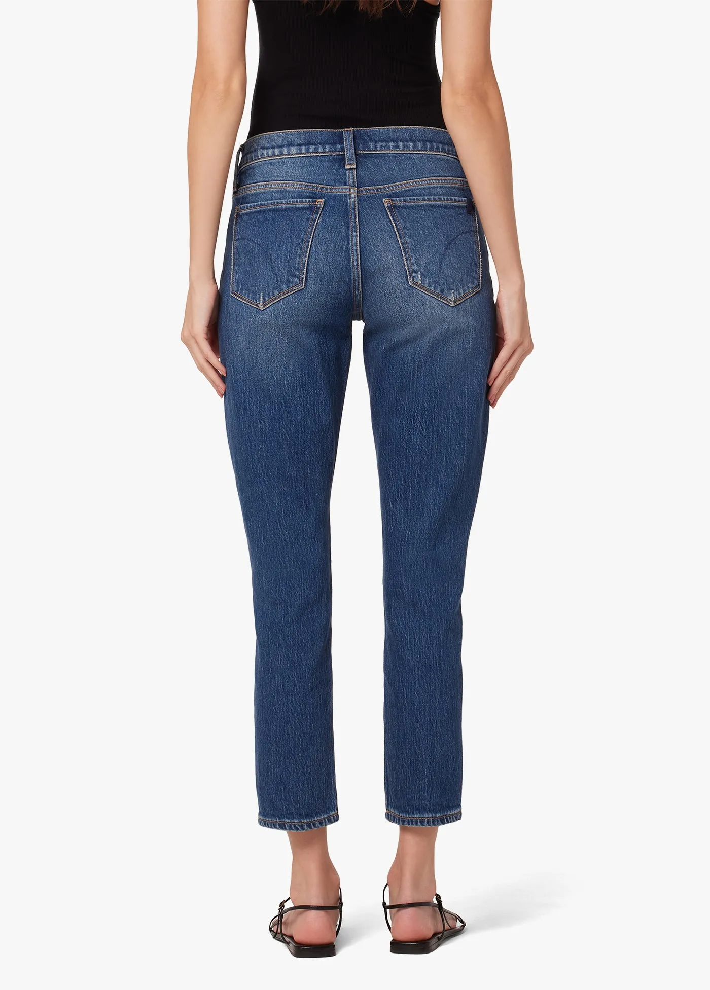 THE LARA MATERNITY sold by Joe's Jeans product image thumbnail 3