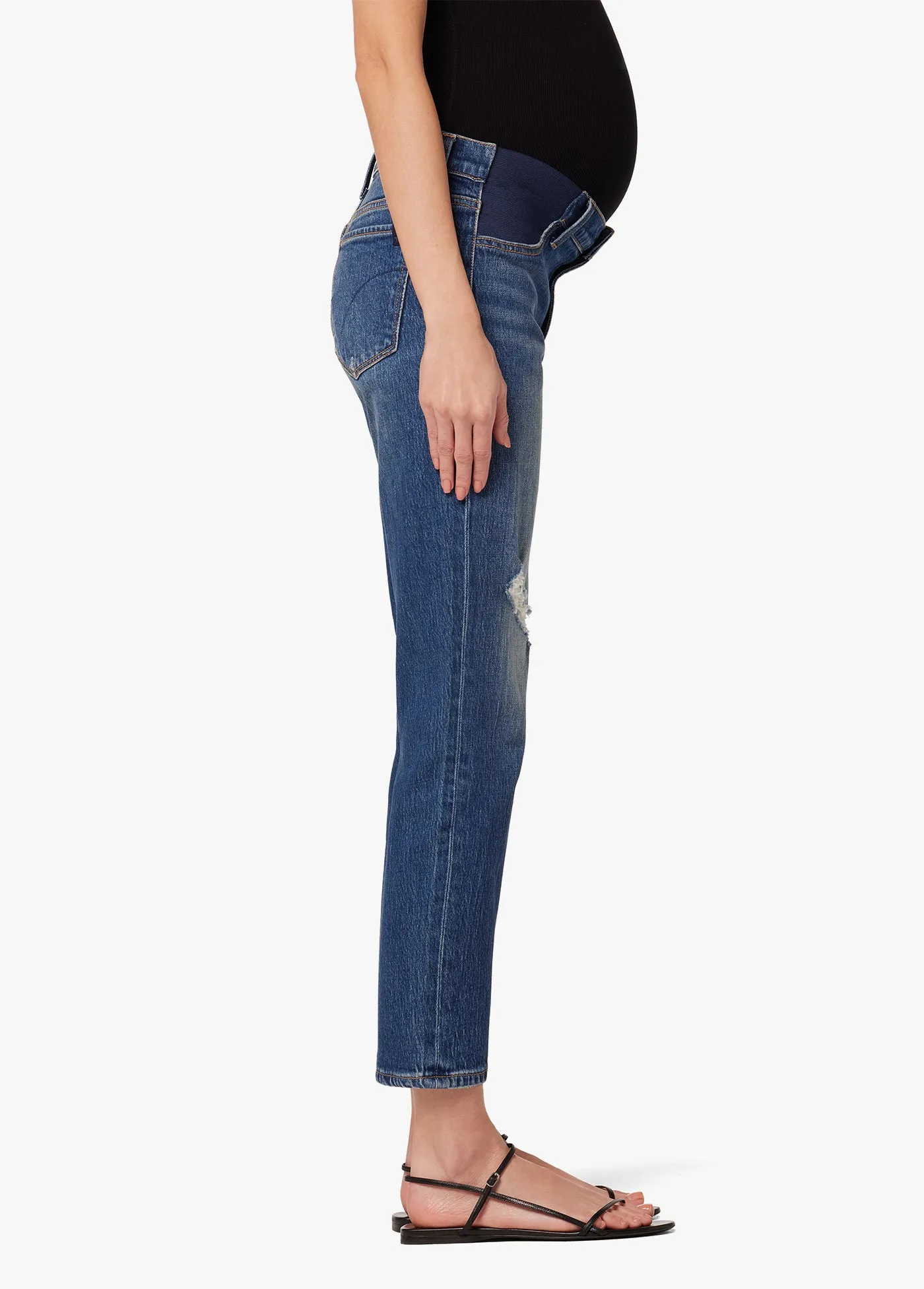 THE LARA MATERNITY sold by Joe's Jeans product image thumbnail 2