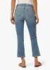 MID RISE STRAIGHT CROP sold by Joe's Jeans
