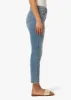 MID RISE STRAIGHT CROP sold by Joe's Jeans