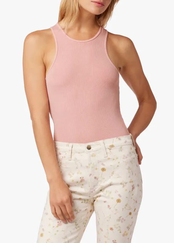 ROXY REVERSIBLE RACERBACK TWIST TANK sold by Joe's Jeans