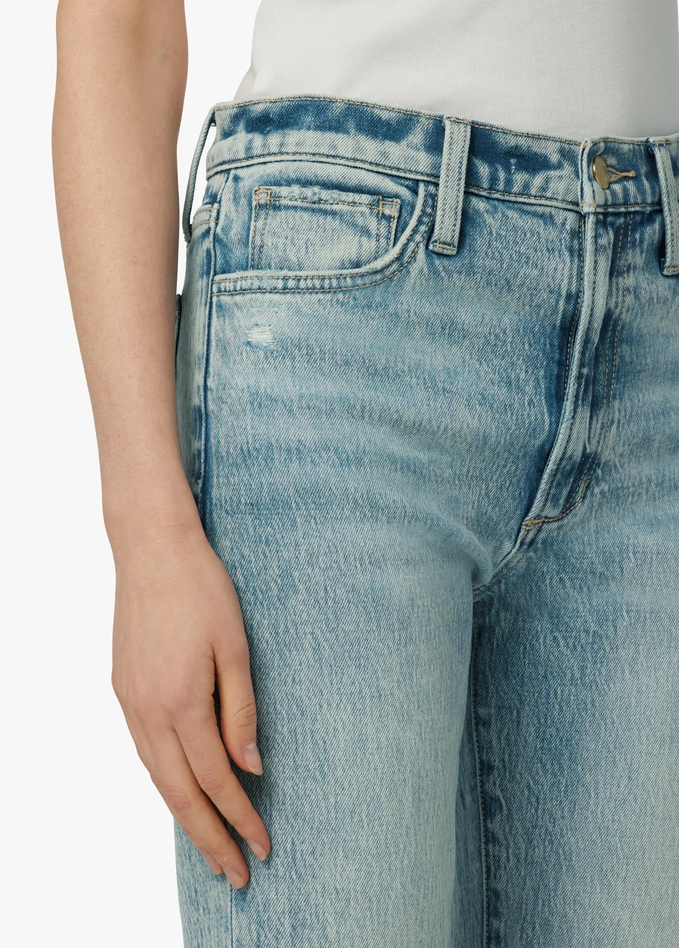 THE LUNA sold by Joe's Jeans product image thumbnail 4