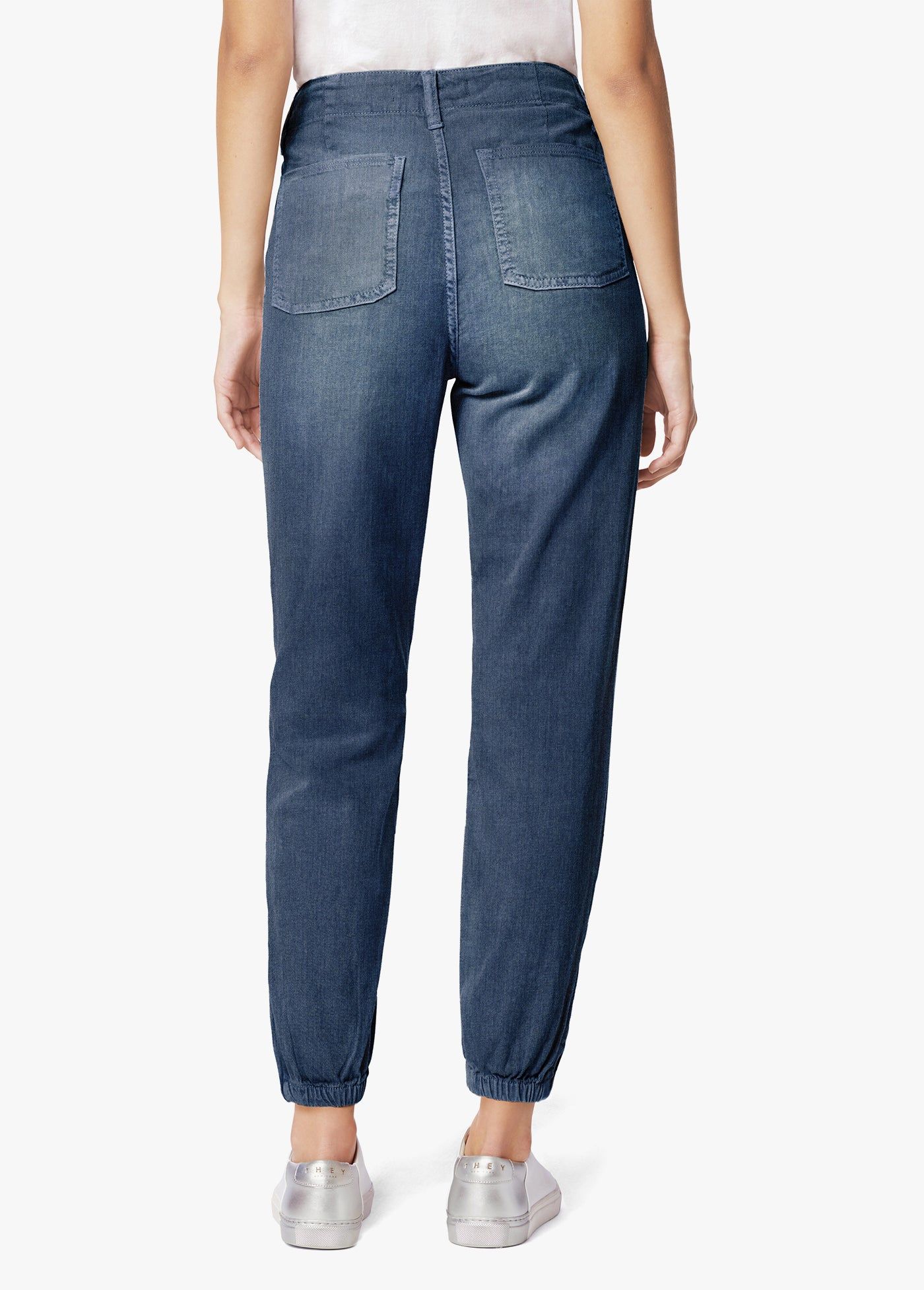 FRENCH TERRY UTILITY JOGGER sold by Joe's Jeans product image thumbnail 2