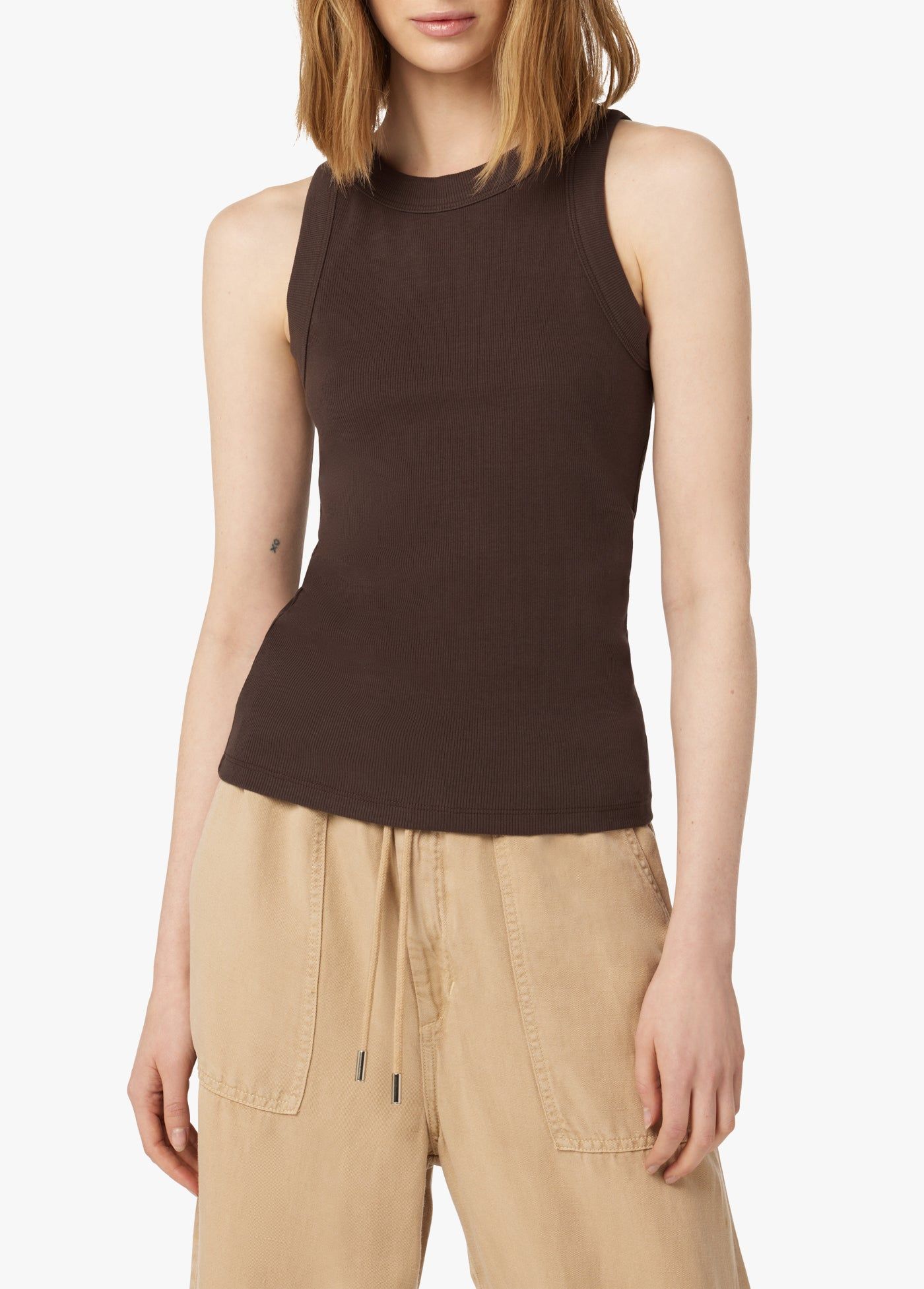 DAVEY TANK sold by Joe's Jeans