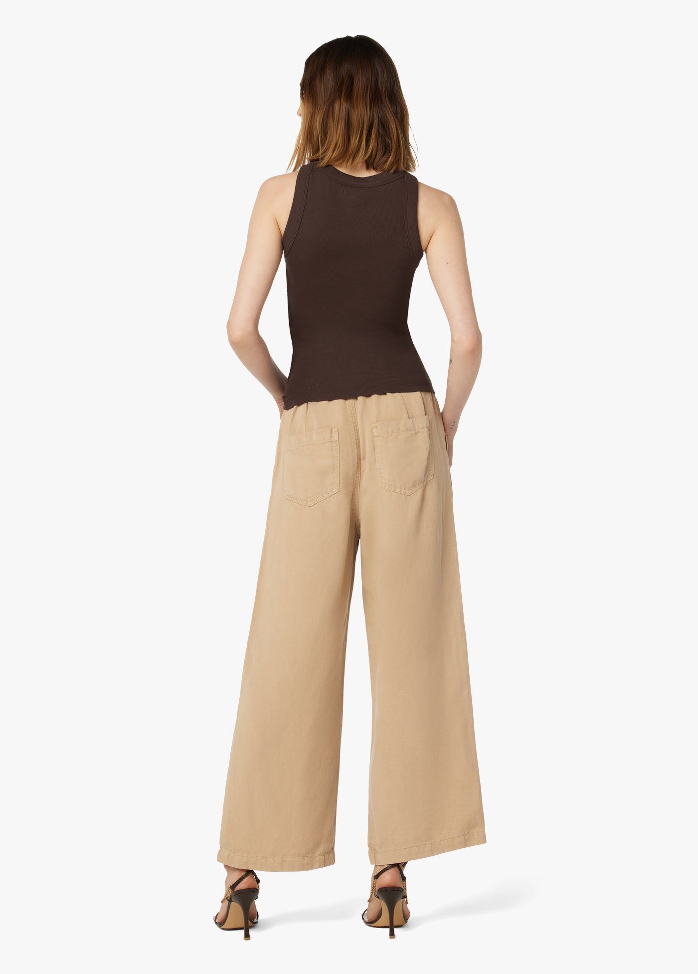 DAVEY TANK sold by Joe's Jeans product image thumbnail 6