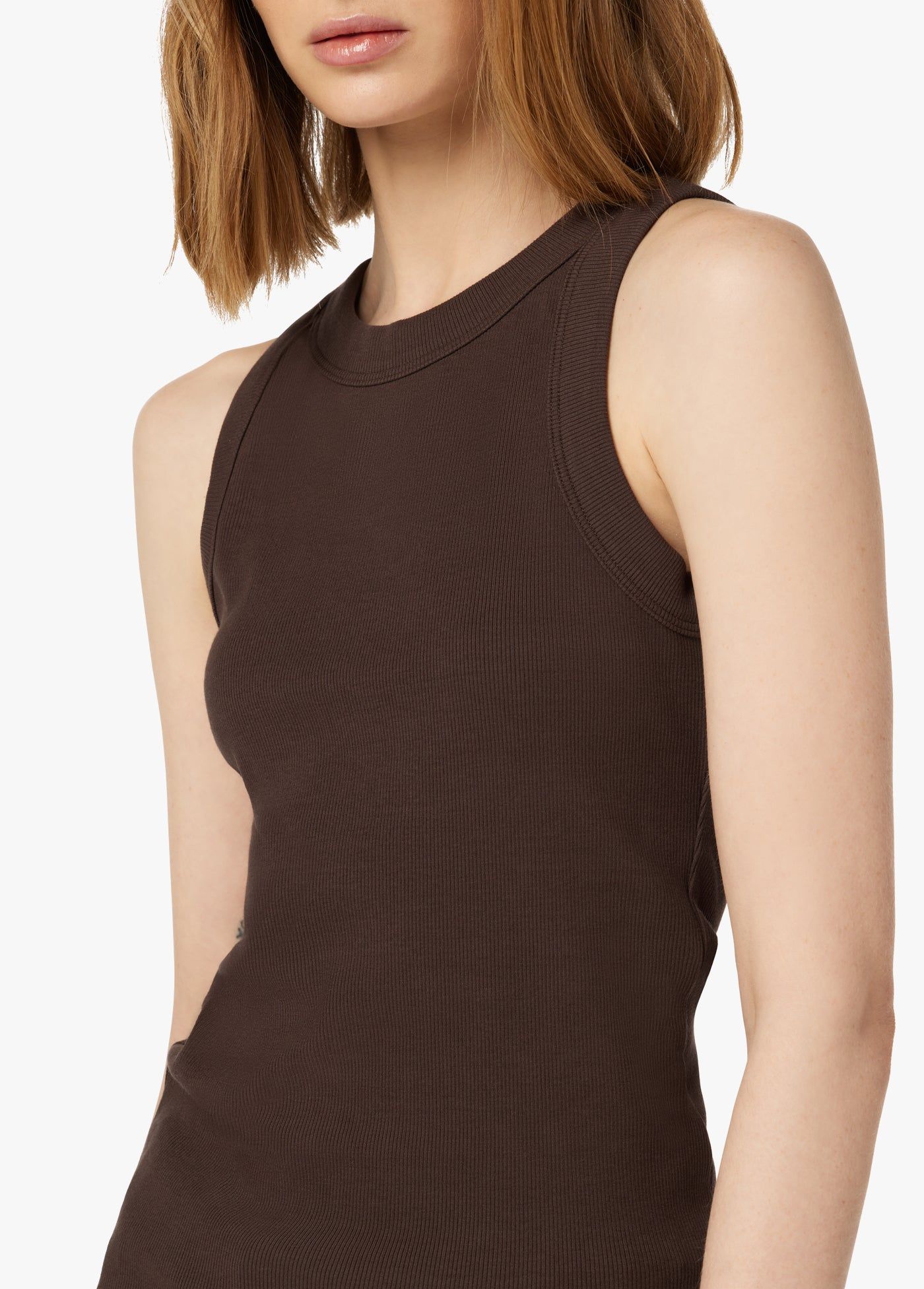 DAVEY TANK sold by Joe's Jeans product image thumbnail 4