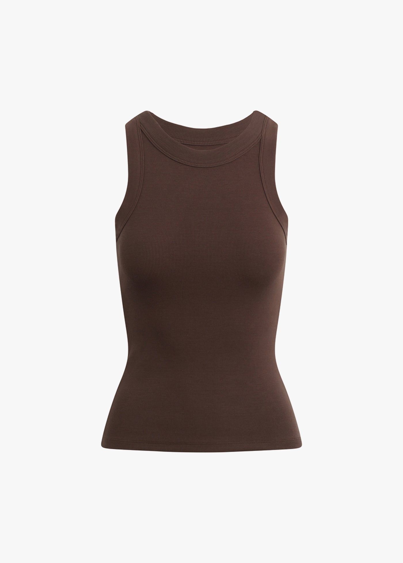 DAVEY TANK sold by Joe's Jeans product image thumbnail 7