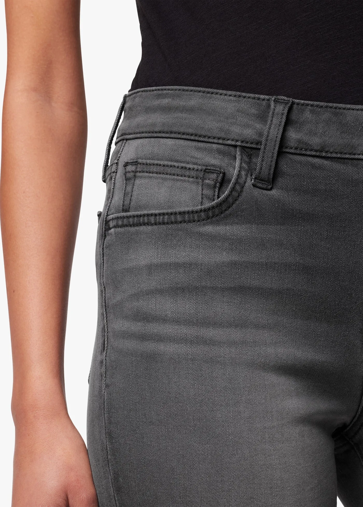 THE HI HONEY sold by Joe's Jeans product image thumbnail 4