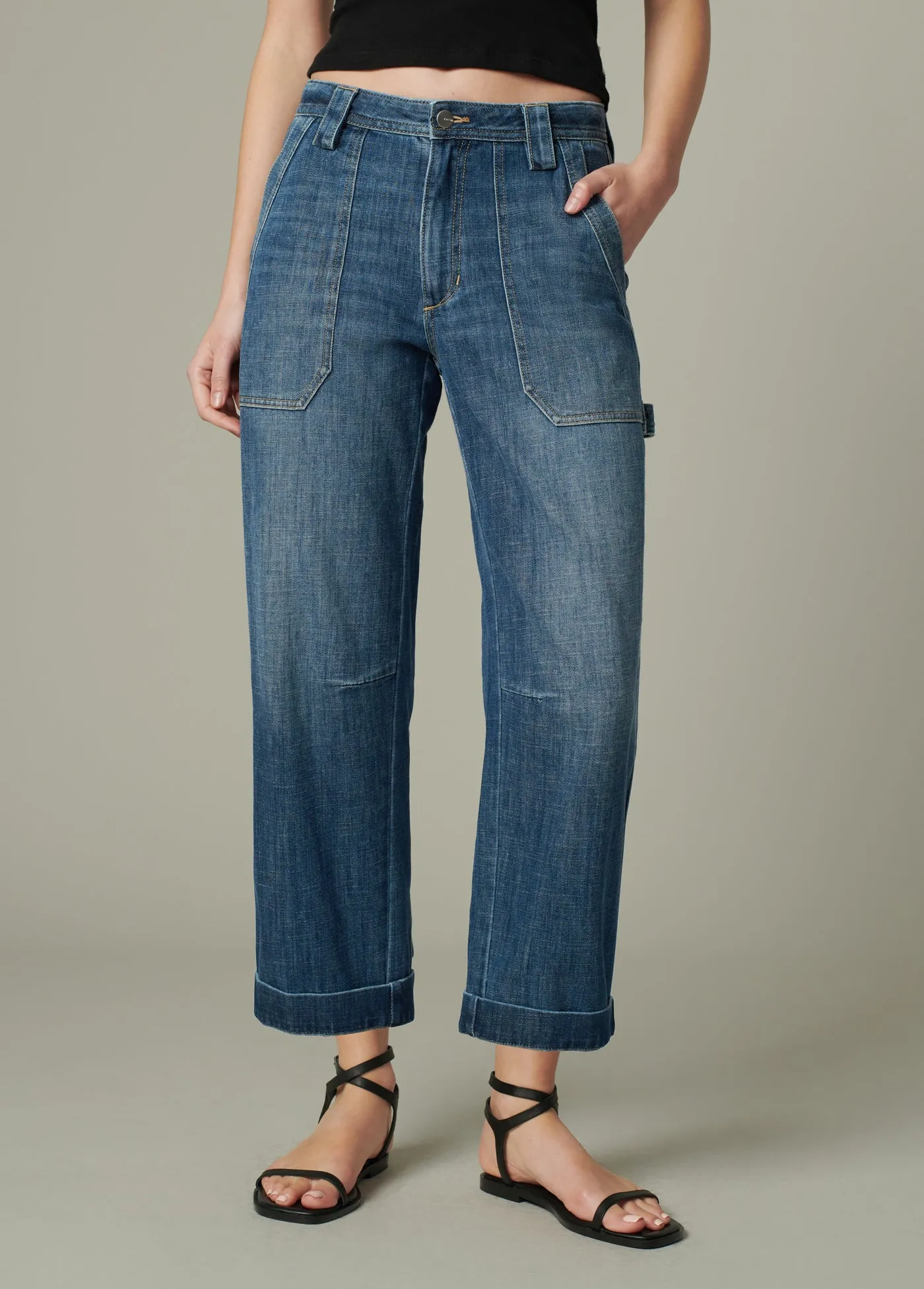 THE RELAXED CARPENTER PANT sold by Joe's Jeans