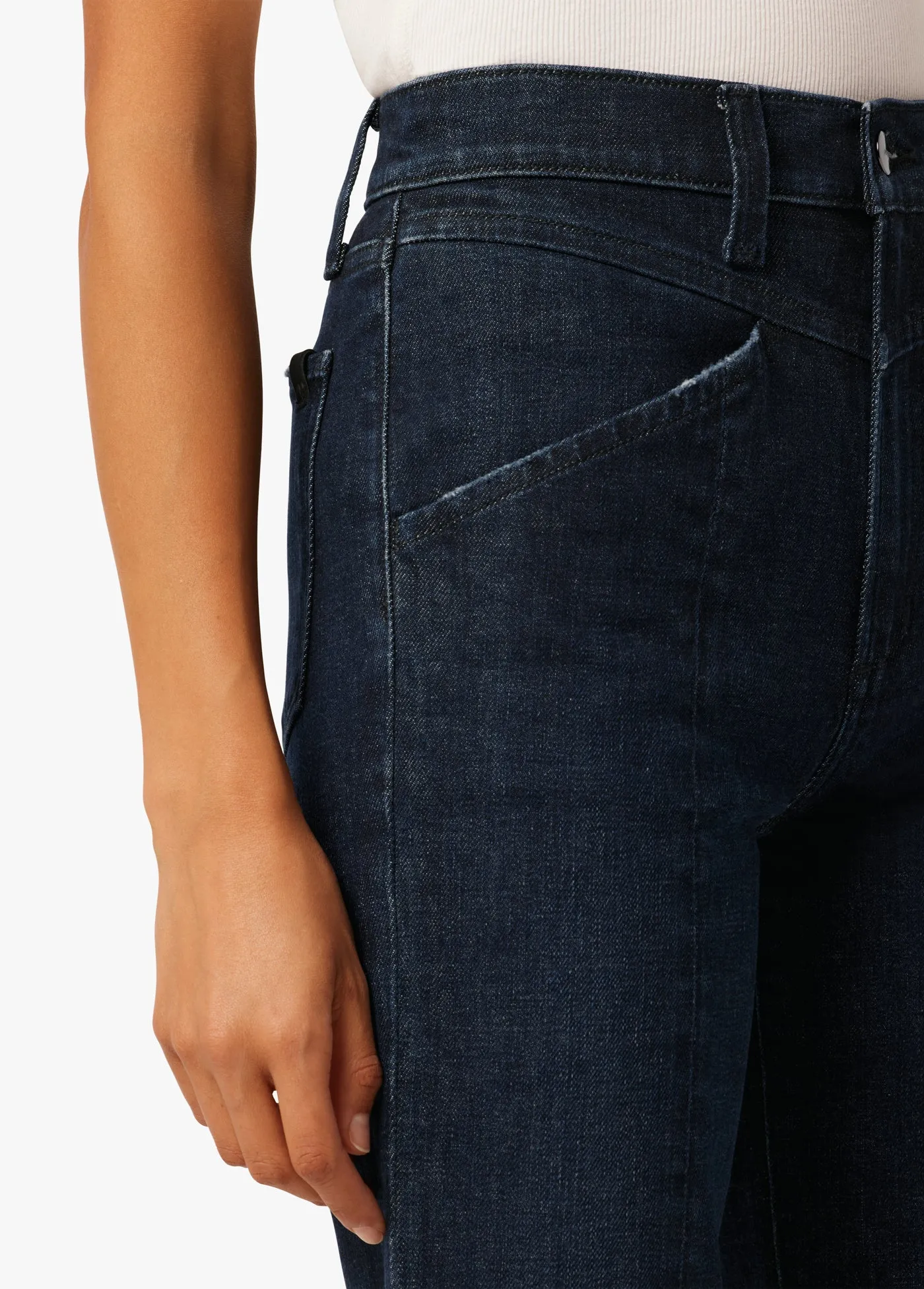 THE ALEXIS sold by Joe's Jeans product image thumbnail 4