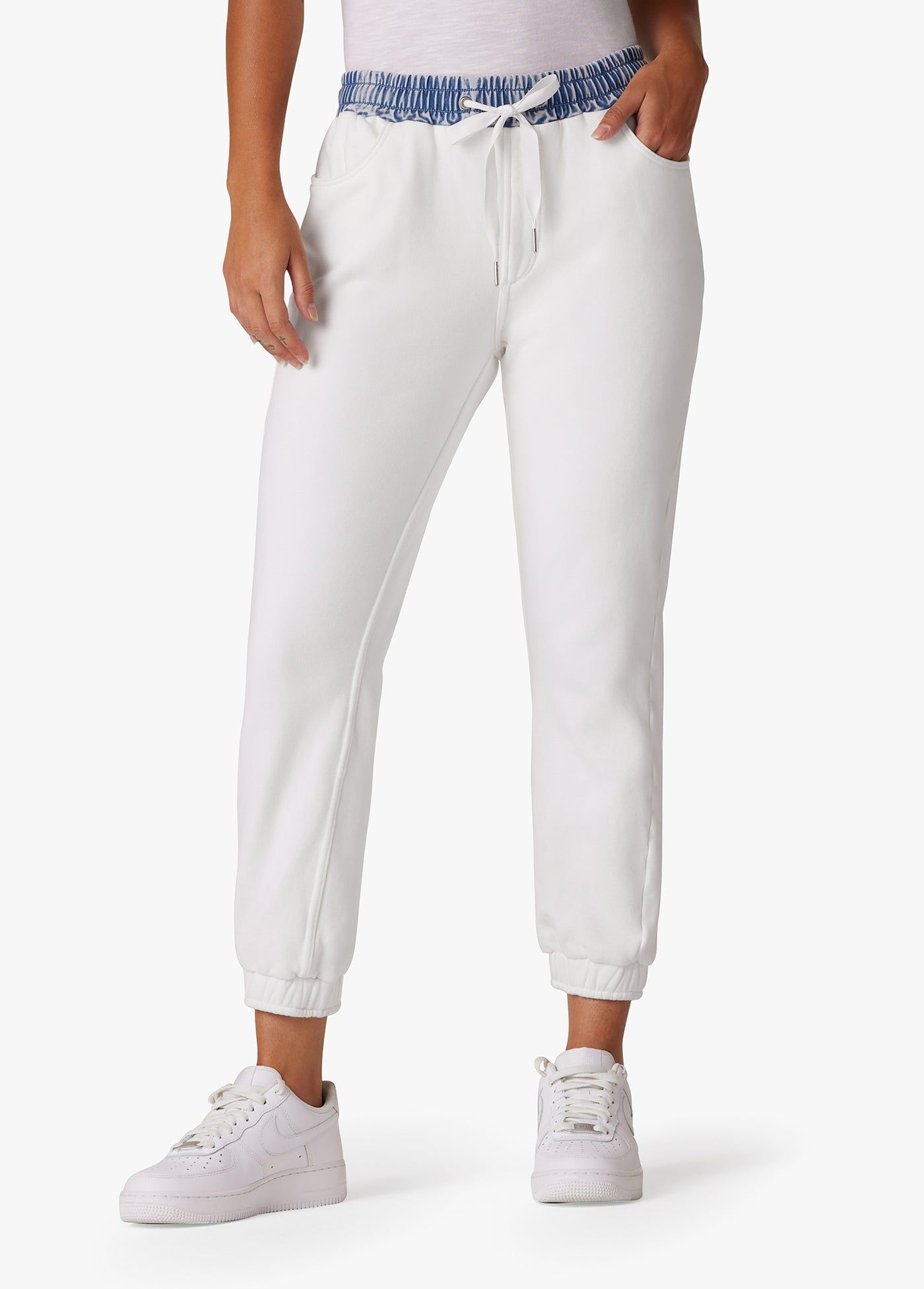 THE BIANCA JOGGER sold by Joe's Jeans