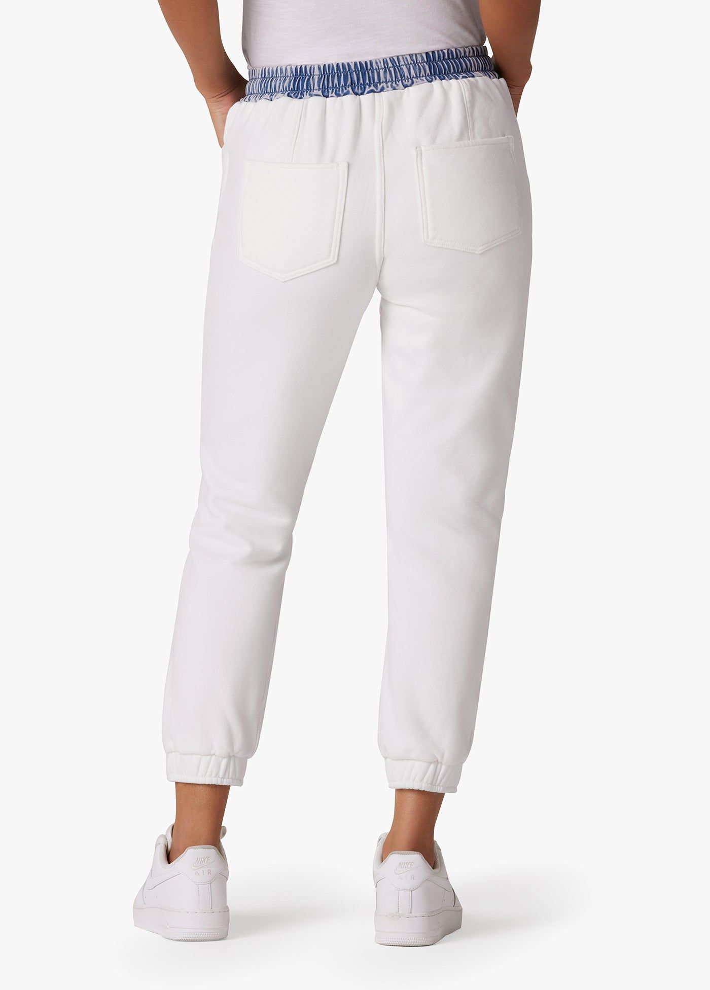 THE BIANCA JOGGER sold by Joe's Jeans product image thumbnail 4