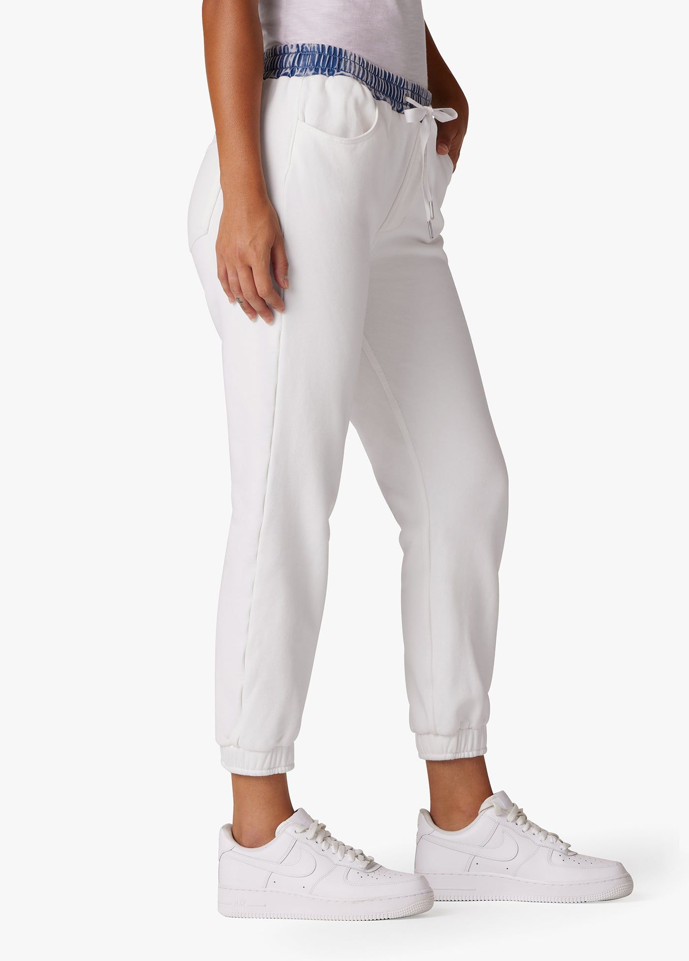 THE BIANCA JOGGER sold by Joe's Jeans product image thumbnail 3