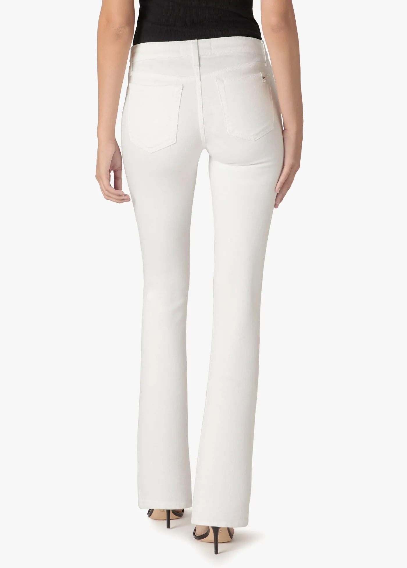 HIGH RISE CURVY BOOTCUT sold by Joe's Jeans product image thumbnail 3