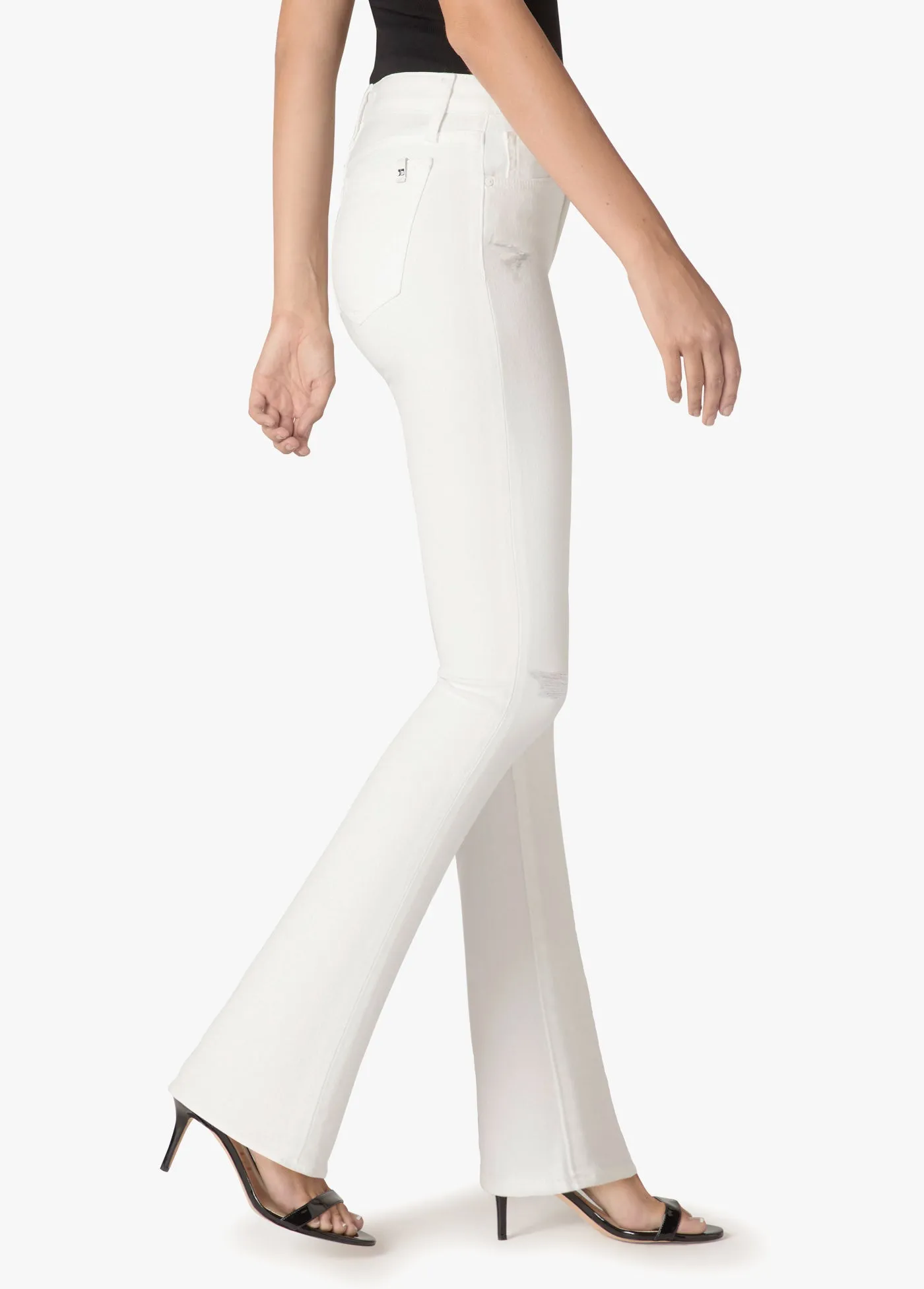 HIGH RISE CURVY BOOTCUT sold by Joe's Jeans product image thumbnail 2