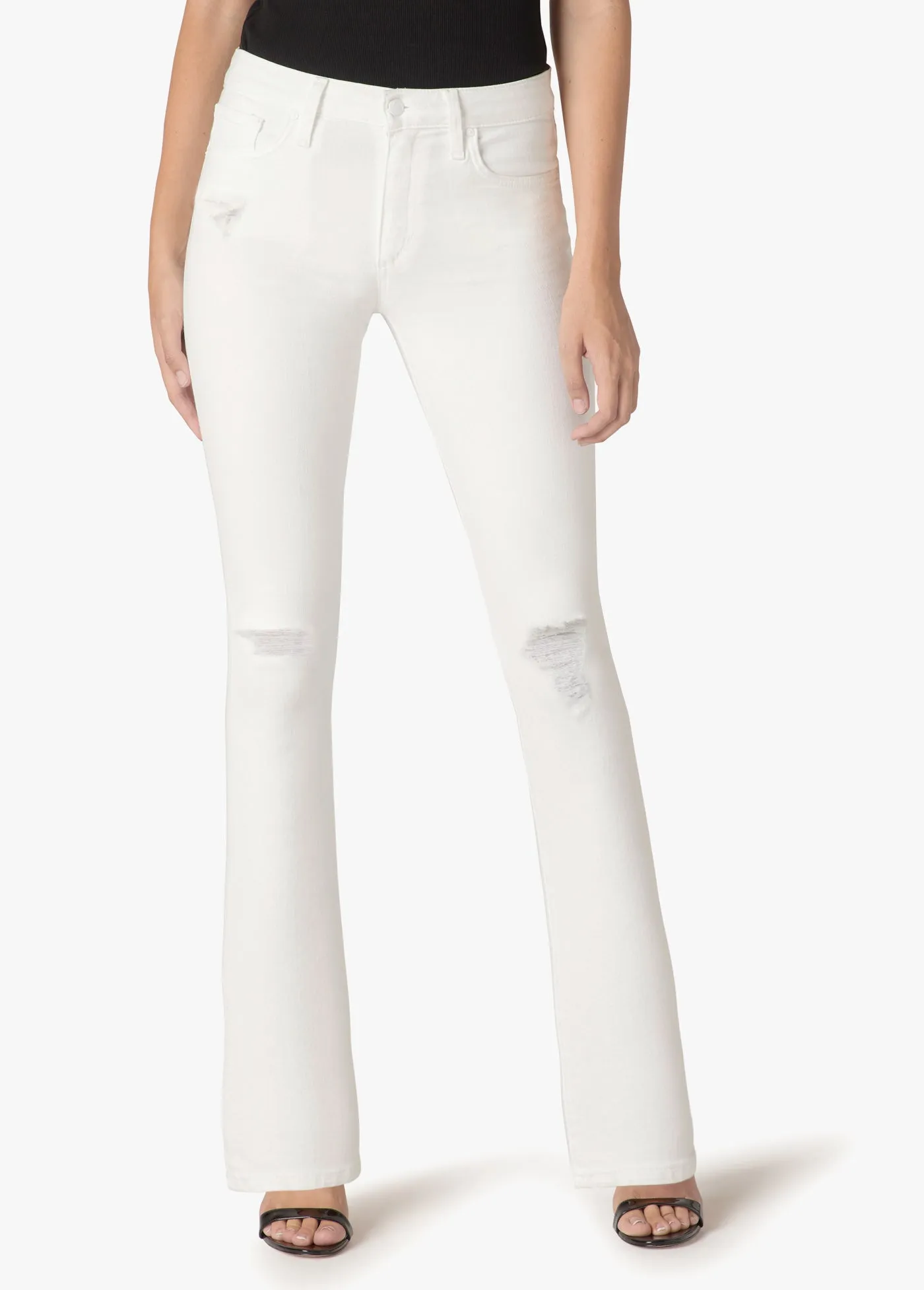 HIGH RISE CURVY BOOTCUT sold by Joe's Jeans