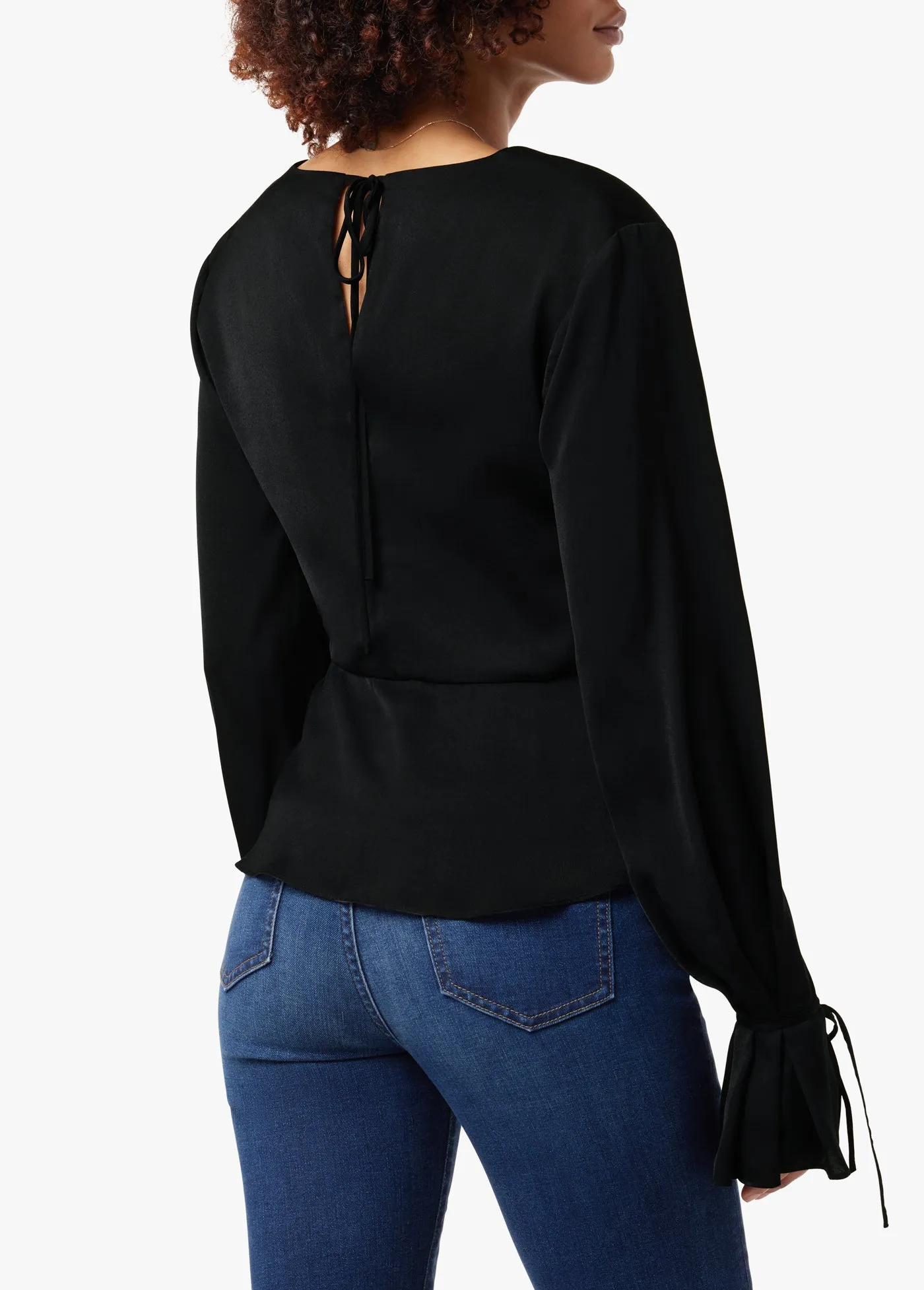 THE SERENA TOP sold by Joe's Jeans product image thumbnail 3